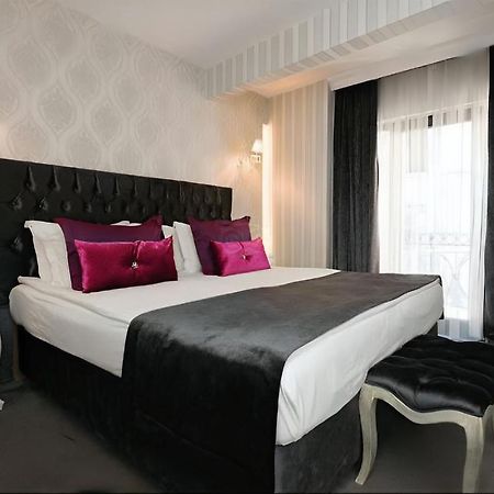 Lucis In Pera Boutique Hotel Κωνσταντινούπολη Εξωτερικό φωτογραφία