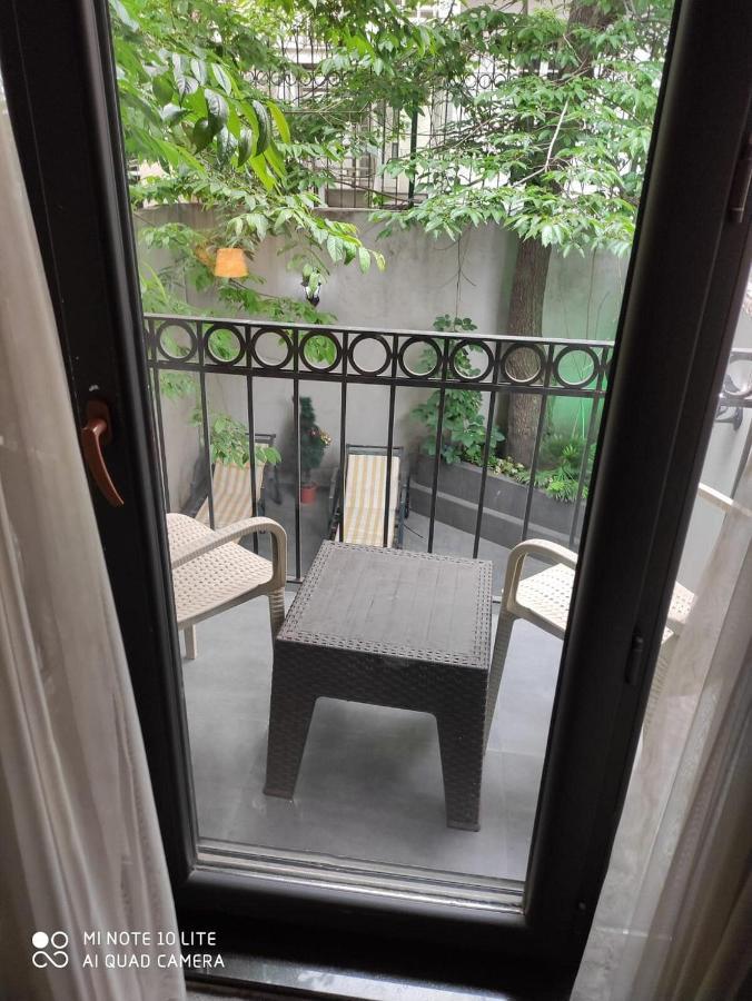 Lucis In Pera Boutique Hotel Κωνσταντινούπολη Εξωτερικό φωτογραφία