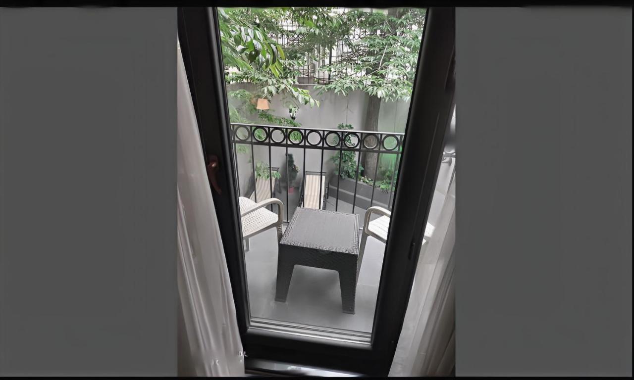 Lucis In Pera Boutique Hotel Κωνσταντινούπολη Εξωτερικό φωτογραφία