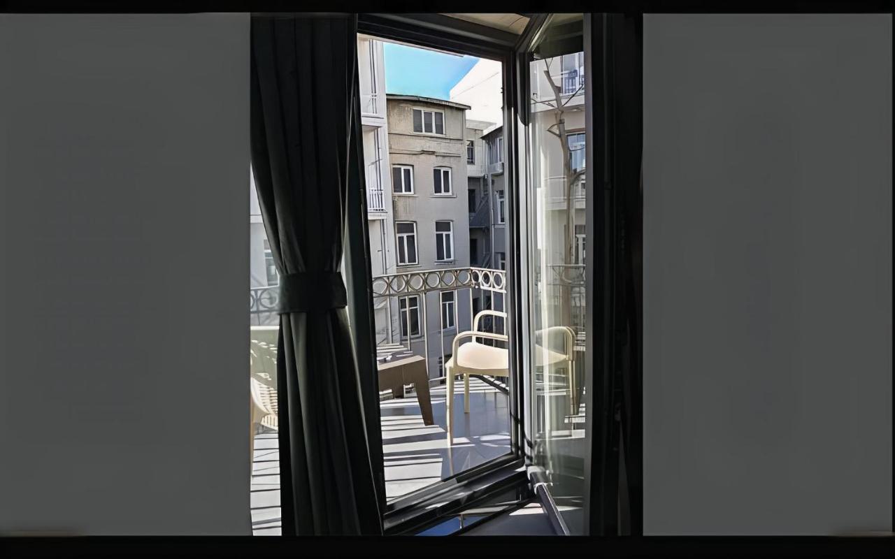 Lucis In Pera Boutique Hotel Κωνσταντινούπολη Εξωτερικό φωτογραφία