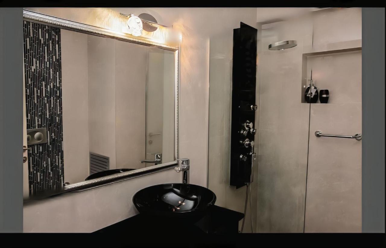 Lucis In Pera Boutique Hotel Κωνσταντινούπολη Εξωτερικό φωτογραφία