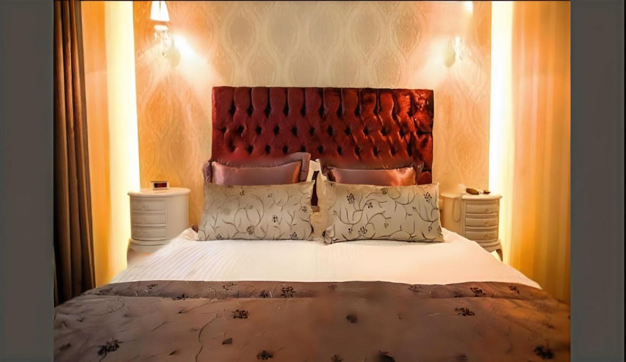 Lucis In Pera Boutique Hotel Κωνσταντινούπολη Εξωτερικό φωτογραφία