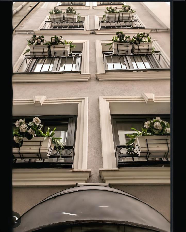 Lucis In Pera Boutique Hotel Κωνσταντινούπολη Εξωτερικό φωτογραφία