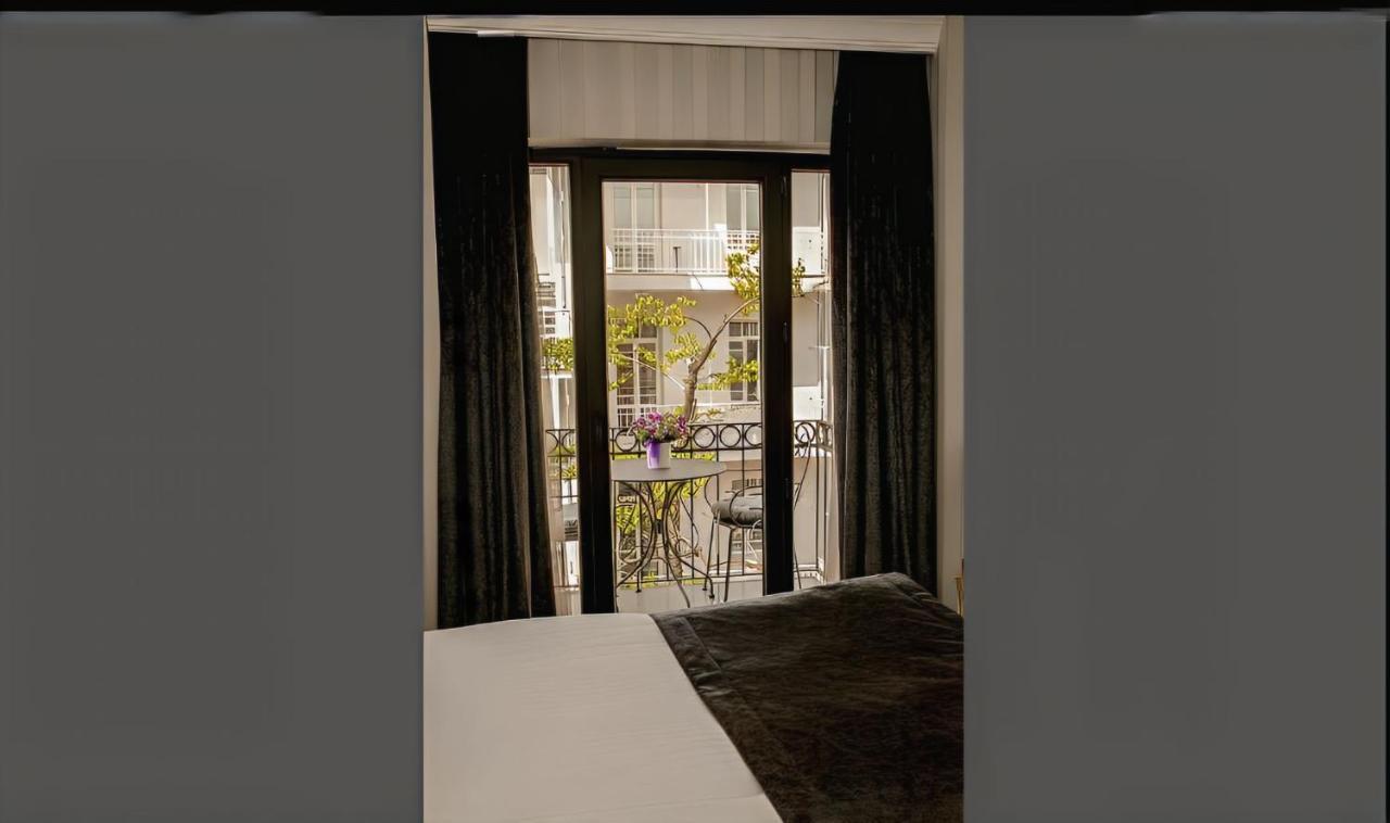 Lucis In Pera Boutique Hotel Κωνσταντινούπολη Εξωτερικό φωτογραφία